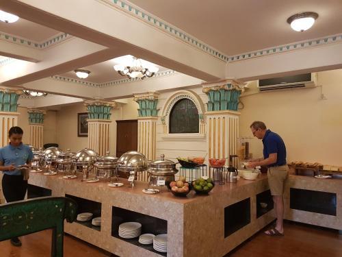 Hotel Yukhang