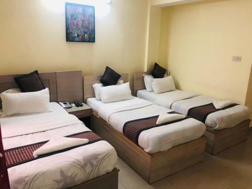 Namaste Nepal Hotels And Apartment