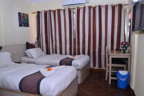 Namaste Nepal Hotels And Apartment