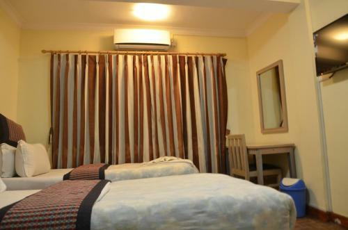 Namaste Nepal Hotels And Apartment