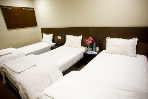 Hotel Nandini
