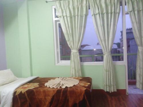 Bed & Breakfast Hotel Pokhara Peace