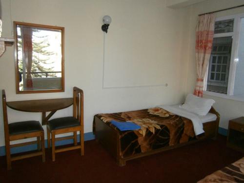 Bed & Breakfast Hotel Pokhara Peace