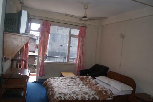 Bed & Breakfast Hotel Pokhara Peace