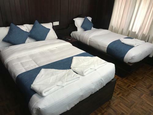 Hotel Horizon