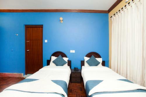 Hotel Horizon