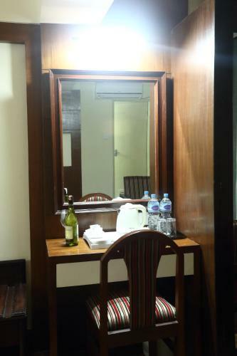 Hotel Woodland Kathmandu
