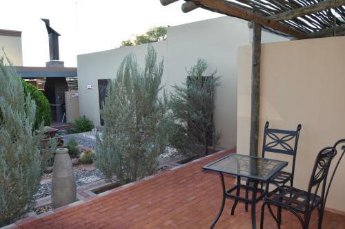 Agroturismo Kalahari Farmstall