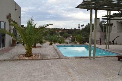 Agroturismo Kalahari Farmstall
