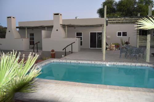 Agroturismo Kalahari Farmstall