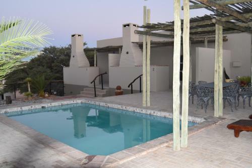 Agroturismo Kalahari Farmstall