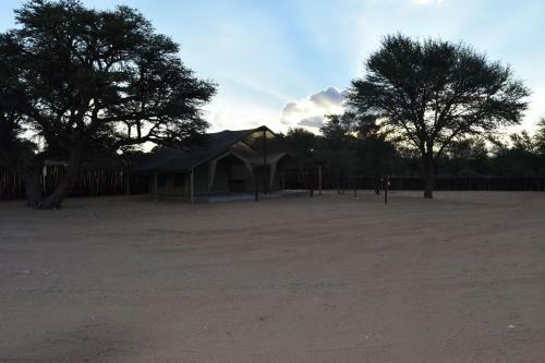 Agroturismo Kalahari Farmstall