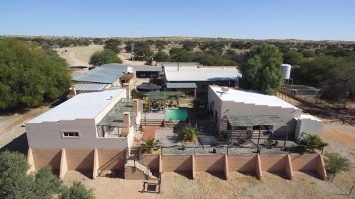 Agroturismo Kalahari Farmstall