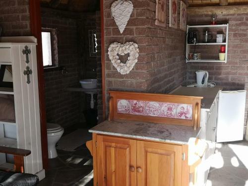 Agroturismo Terra Rouge Guestfarm
