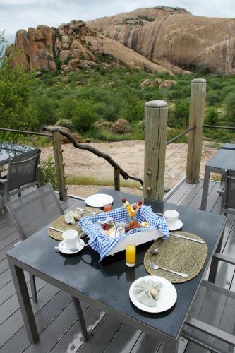 Erongo Wilderness Lodge