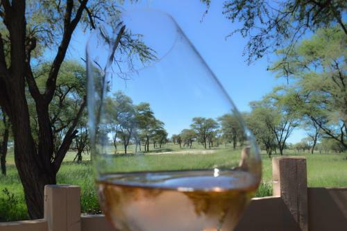 Agroturismo Onduruquea Guestfarm