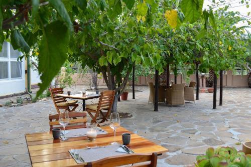 Agroturismo Onduruquea Guestfarm