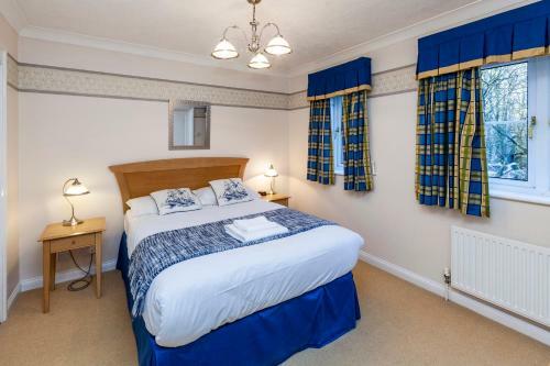 Apartamento Churchill Way Suite