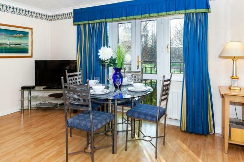 Apartamento Churchill Way Suite