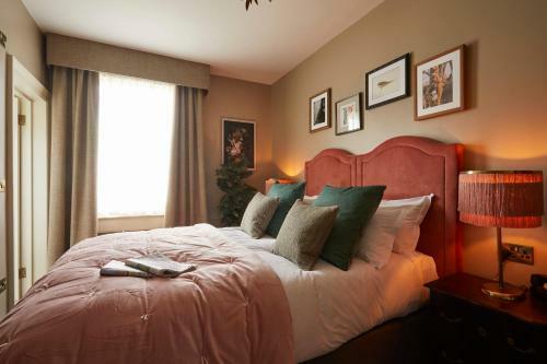 Hotel Broad Street Townhouse