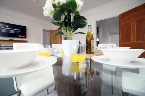 Apartamento Sydney Lodge By Staybc