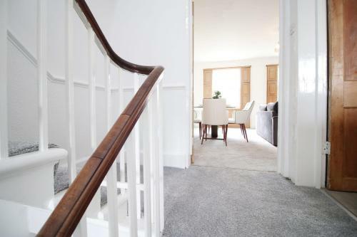 Apartamento Sydney Lodge By Staybc