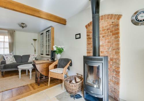 Hideaway Cottage