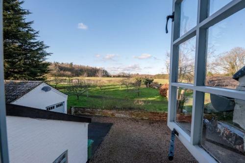 The Coach House Geldeston Air Manage Suffolk