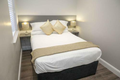 Belfast Serviced Apartments - Eglantine