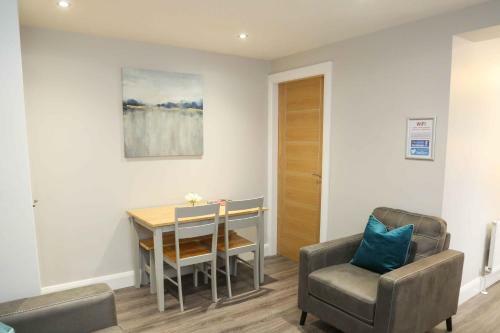 Belfast Serviced Apartments - Eglantine