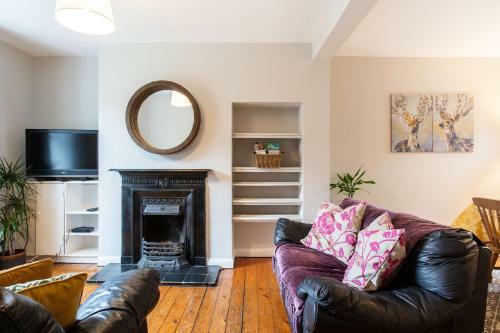 Queen's Quarter Holiday Home