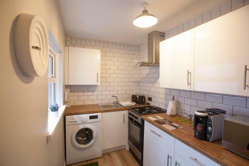 Apartamento Do Not Book - Yellow Hive 231