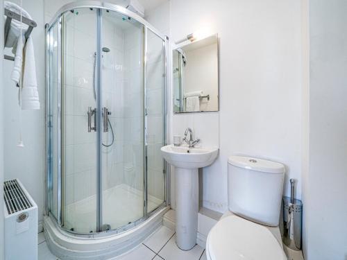 Apartamento Stunning 2br Penthouse Loft In Cathedral Quarter