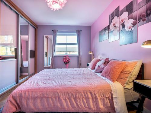 Pass The Keys - 2br Luxury Apartment With Jacuzzi Bath