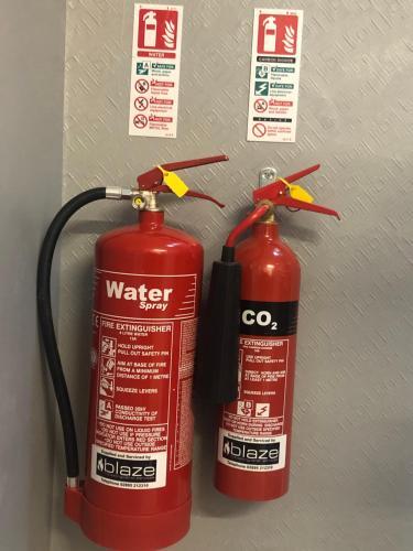 Convenient Apartment In Belfast