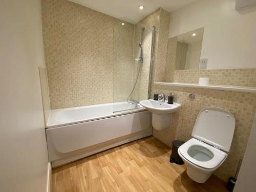 Beautiful Detached Home-broad Street&brindleyplace