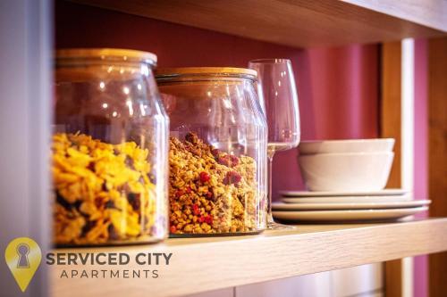 Apartamento Sca-stunning Edgbaston Studio 15
