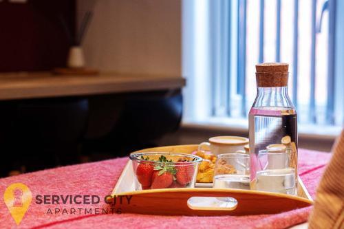 Apartamento Sca-stunning Edgbaston Studio 15