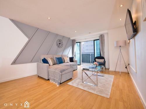 Onyx Bullring Stunning Large Spacious City Centre Apartment