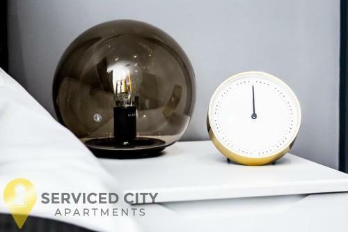 Apartamento Sca-stunning Edgbaston Studio B