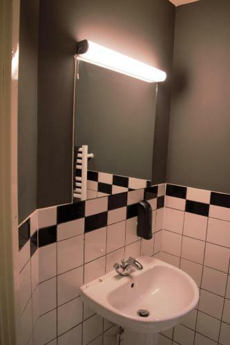Apartamento Sealand Apt @ Brindleyplace