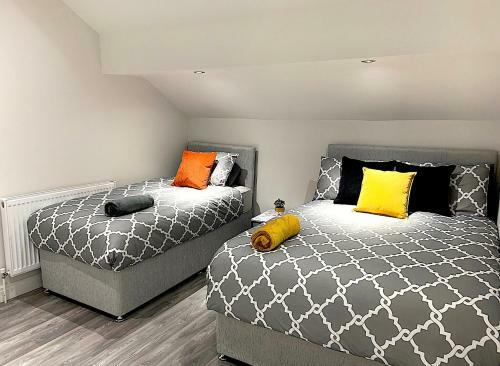 Apartamento Waterloo Suite 1
