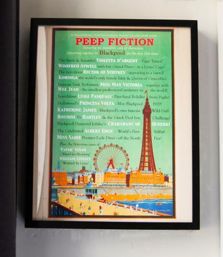 Hotel Art B&B