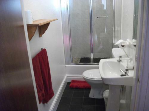 Lawnswood Holiday Apartments