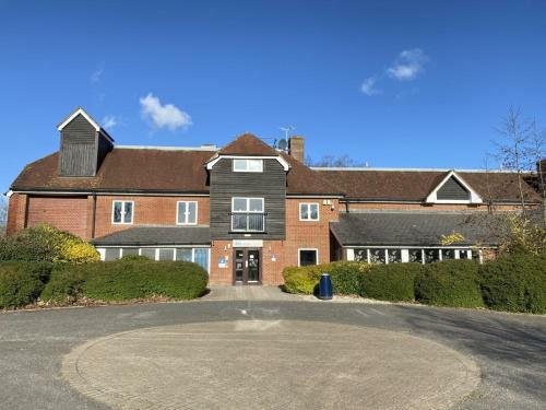 Hotel Ibis Budget Stansted Bishops Stortford