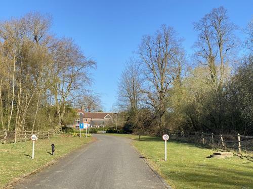 Hotel Ibis Budget Stansted Bishops Stortford