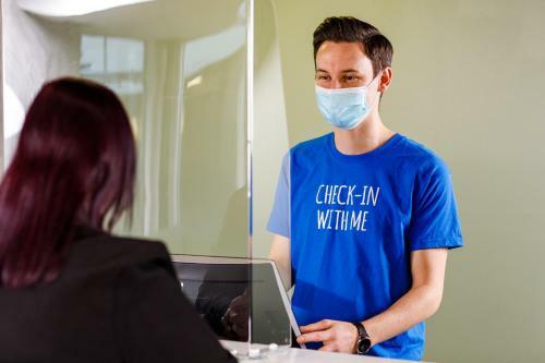 Hotel Ibis Budget Stansted Bishops Stortford