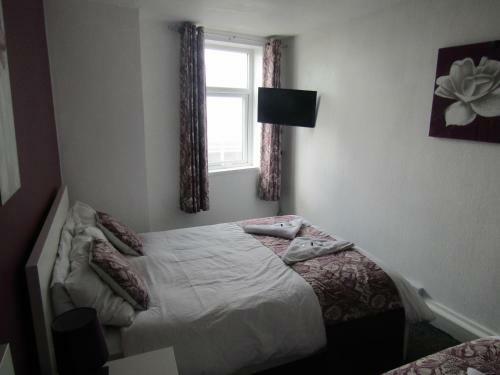 Alderley Hotel Blackpool