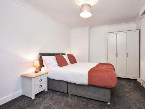 Fabrik Apartments - Harrowside