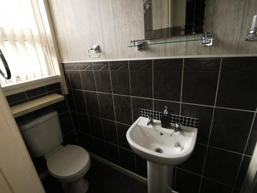 Hostal The Quorn Hotel